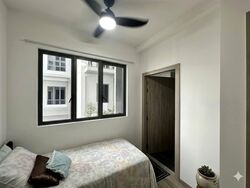 The Alps Residences (D18), Condominium #560225201